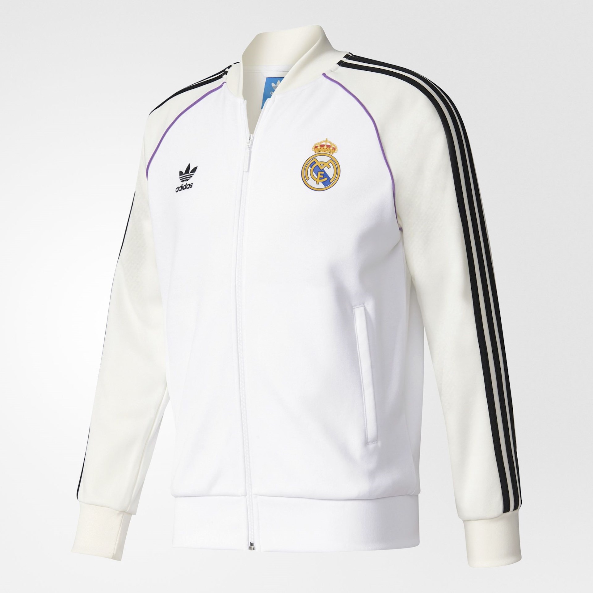 trainingsjack adidas