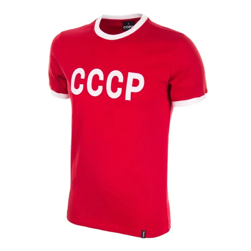 Jersey cccp 2024