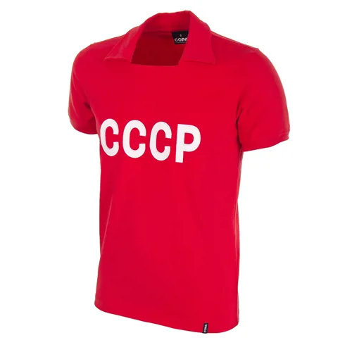 CCCP retro shirt 1960