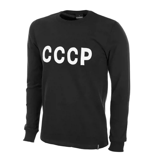 CCCP retro keepersshirt jaren '60