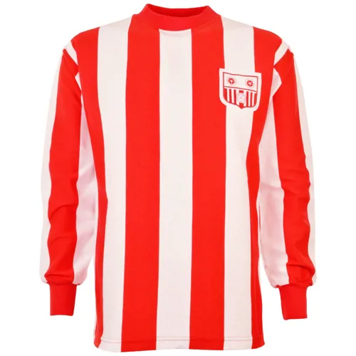 Southampton retro shirt jaren '60