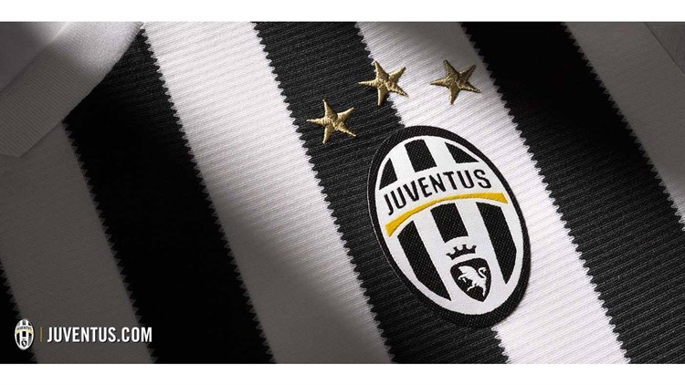 Juventus -voetbalshirts -2015-2016
