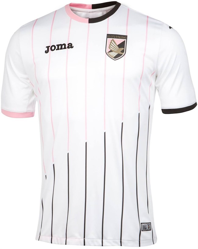 technisch Bemiddelaar te ontvangen Palermo voetbalshirts 2015-2016 - Voetbalshirts.com