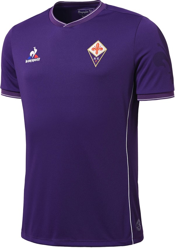 Fiorentina -thuisshirt -2015-2016