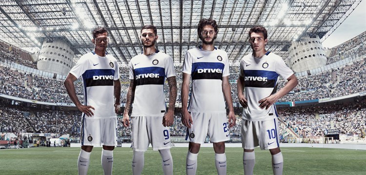 Inter -milan -uitshirt -2015-2016