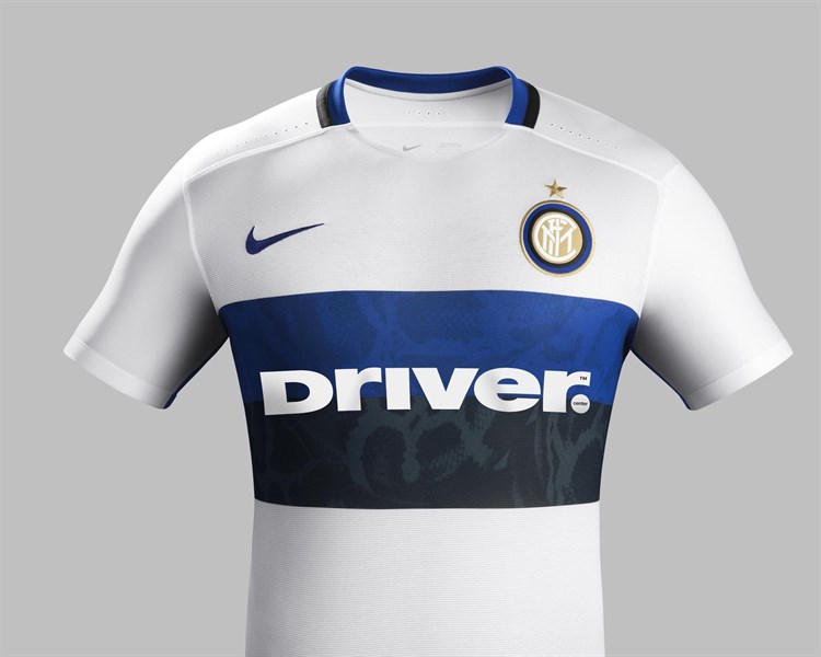 Inter -Milan -voetbalshirt -2015-2016