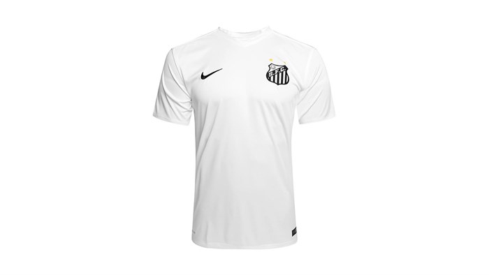 Santos Thuisshirt 2015-2016