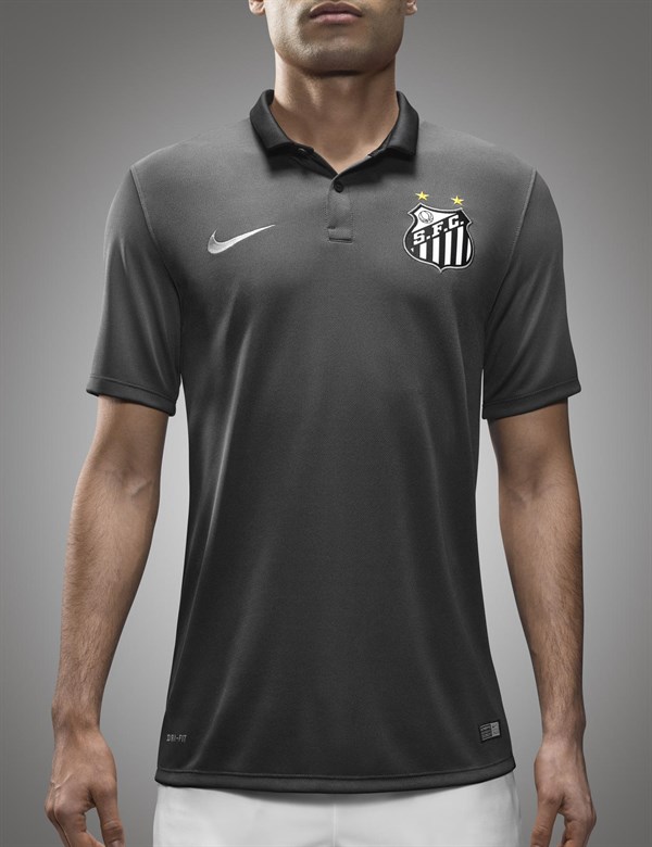 Santos -3e -tenue -2015-2015