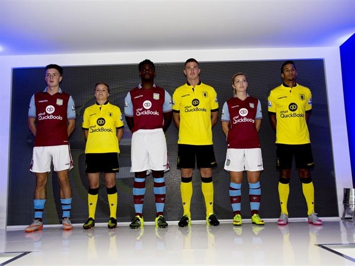 Aston -villa -voetbalshirts -2015-2016