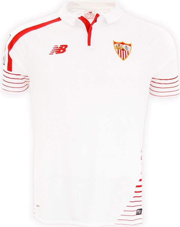 Sevilla -thuis -shirt -2015-2016