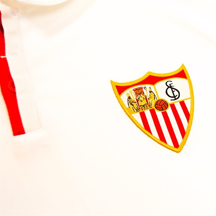 Sevilla Thuisshirt 2015-2016