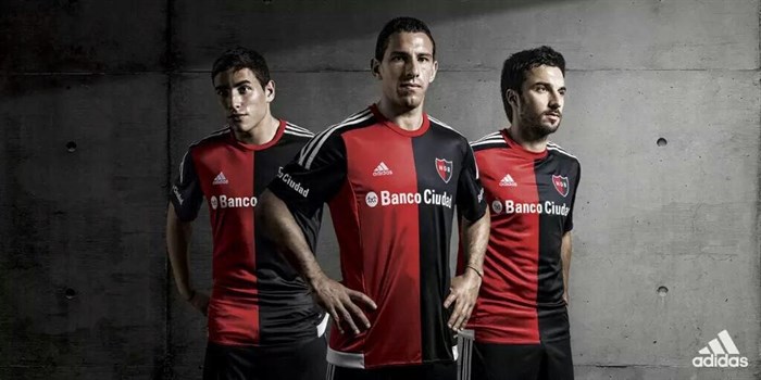 Newells -old -boys -thuisshirt -2015-2016