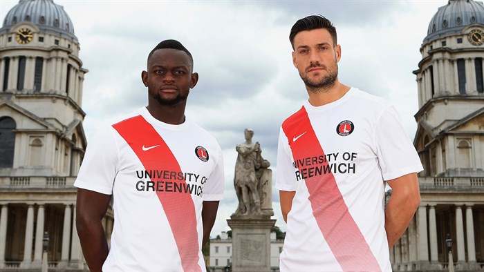 Charlton -Athletic -uitshirt -2015-2016