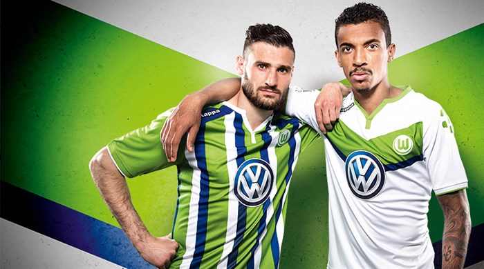 VFL-Wolfsburg -uitshirt -2015-2016