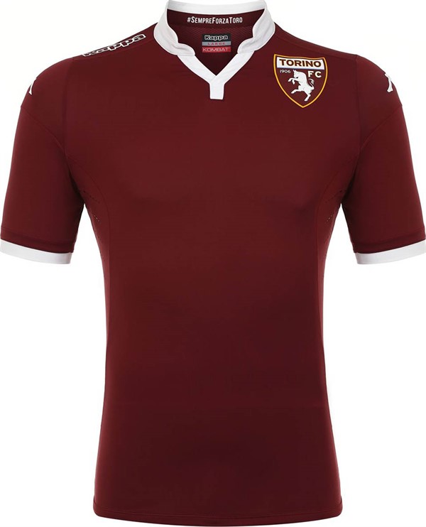 Torino Thuisshirt -2015-2016