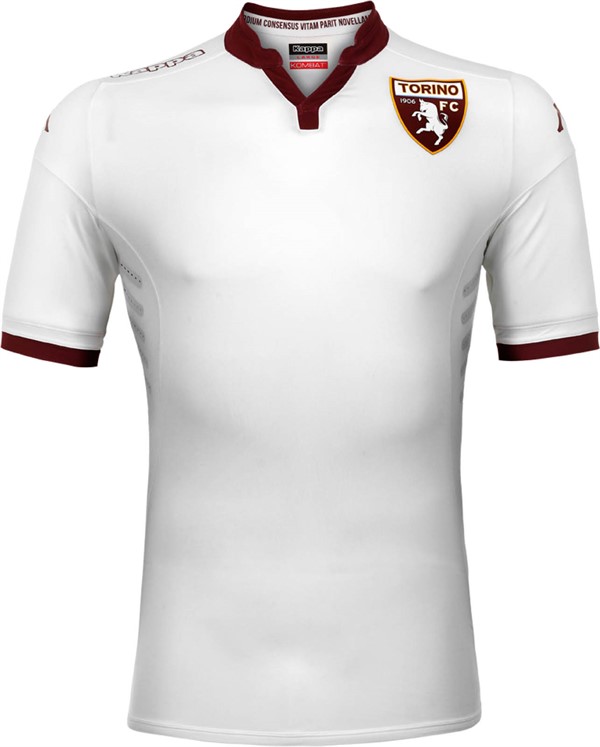 Torino Uitshirt 2015-2016