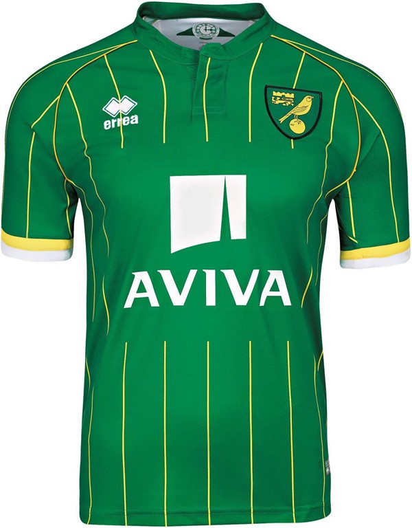 Norwich -City -voetbalshirt -uit -2015-2016