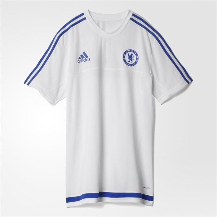 Chelsea -trainingsshirt -2015-2016