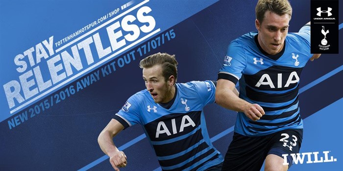 Tottenham -Hotspur -uitshirt -2015-2016