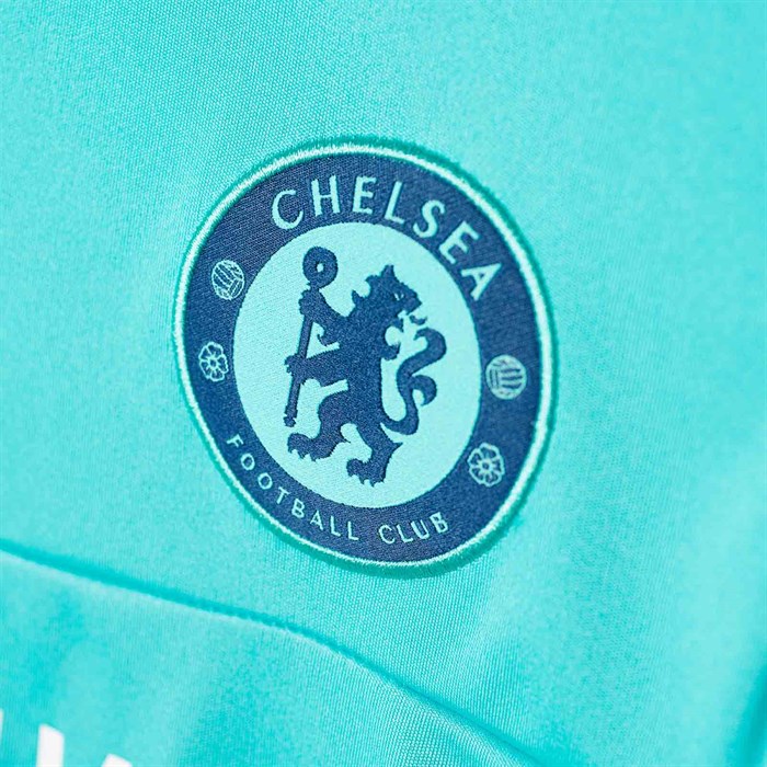 Chelsea Logo Keepersshirt 2015-2016