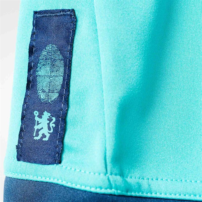 Chelsea -keepershirt -detail -2015-2016