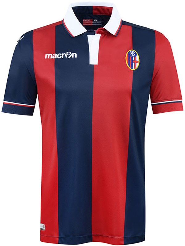 Bologna -thuisshirt -2015-2016