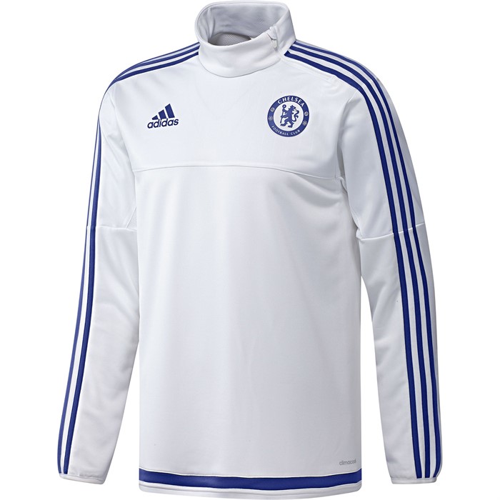 Magistraat Eenheid ZuidAmerika Chelsea trainingspak 2015-2016 - Voetbalshirts.com