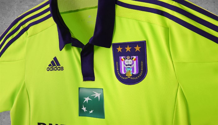 Anderlecht -uit -2015-2016