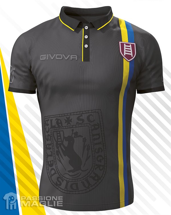 Chievo -verona -away -shirt -2015-2016
