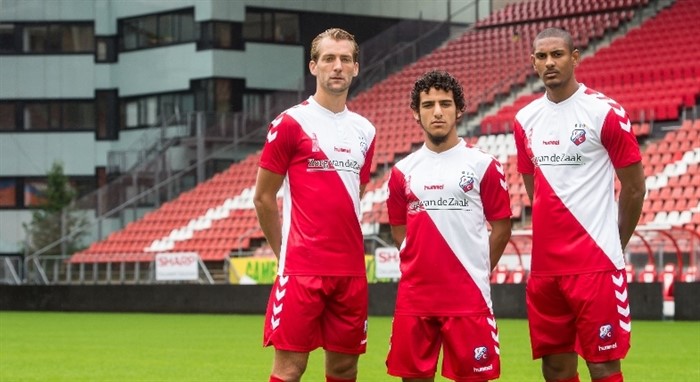 FC-utrecht -thuisshirt -2015-2016