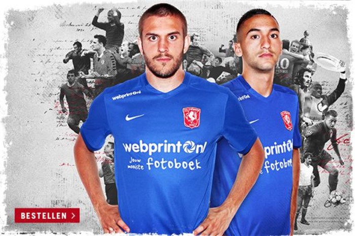 Fc -twente -uitshirt -2015-2016