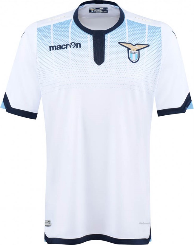 Lazio -Roma -3e -voetbalshirt -2015-2016