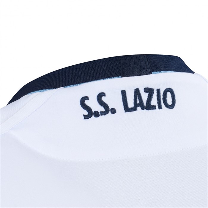 Lazio -roma -3e -shirt -2015-2016-detail