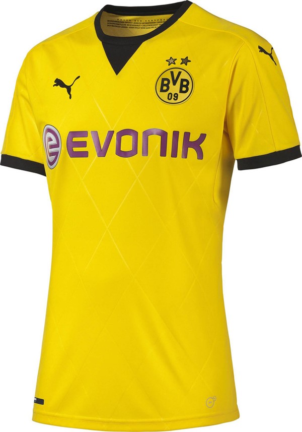 Dortmund -Europa -League -shirt -2015-2016