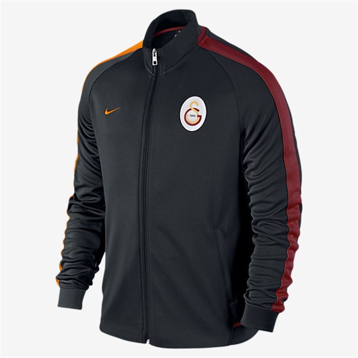 verdund Fraude room Galatasaray N98 trainingsjack 2015-2016 - Voetbalshirts.com