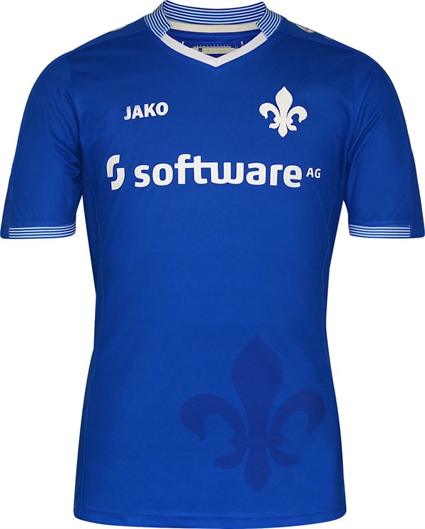 Darmstadt -thuisshirt -2015-2016