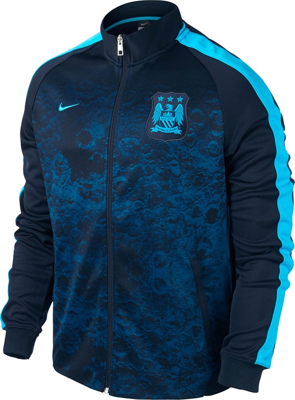 City -n 98-trainingsjack -2015-2016