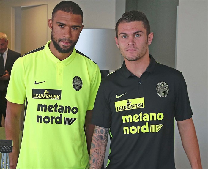 Hellas -verona -uitshirts -2015-2016