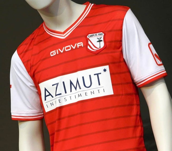 Carpi -FC-uitshirt -2015-2016