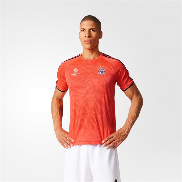 Bayern -munchen -cl -trainingsshirt -2015-2016