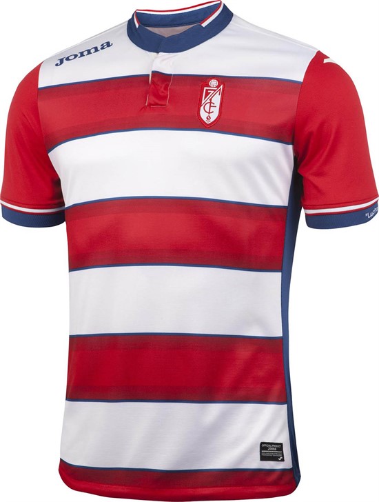 Granada -thuisshirt -2015-2016