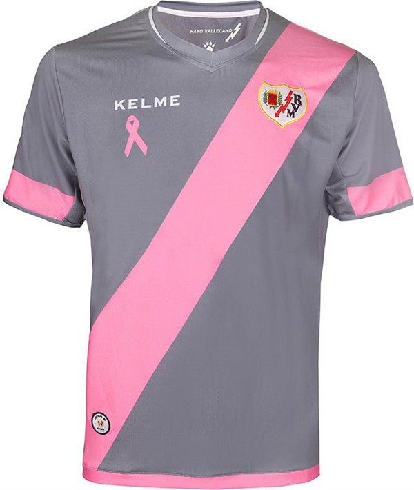 Rayo -vallecano -3e -shirt -2015-2016