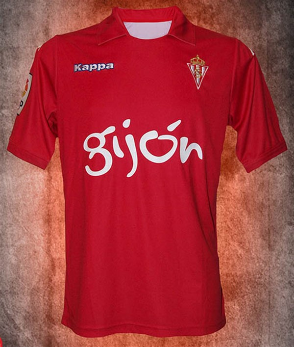 Sporting -gijon -uitshirt -2015-2016 (3)