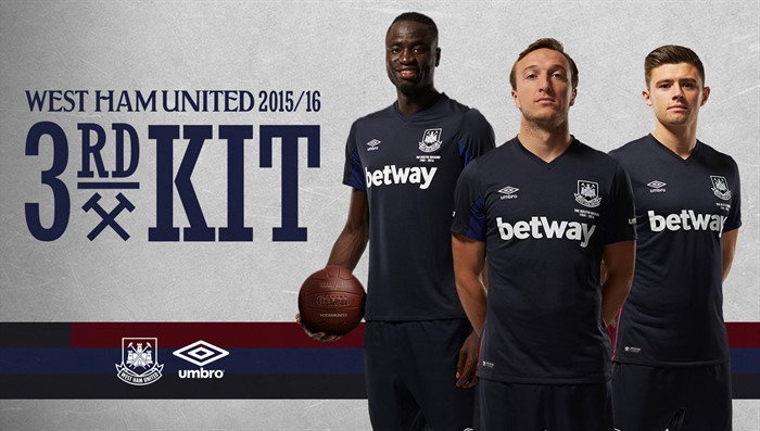 West -Ham -United -3e -shirt -2015-2016