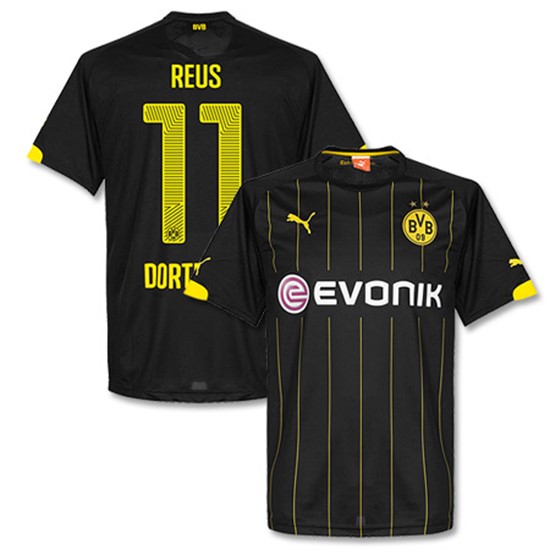Dortmund -Reus -shirt