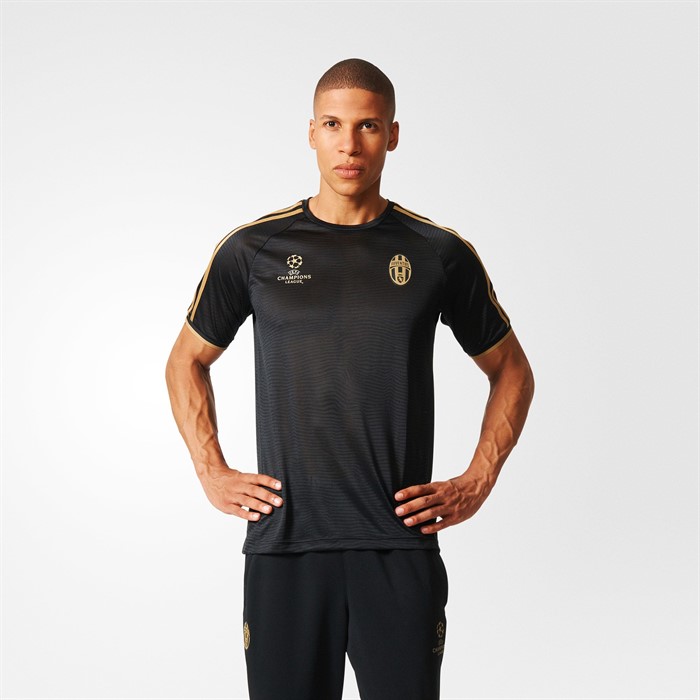 Juventus -cl -trainingsshirt -2015-2016