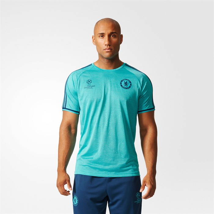 Chelsea Champions League 2015-2016 - Voetbalshirts.com