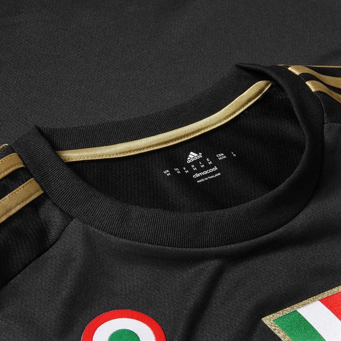 Juve -3e -shirt -2015-2016