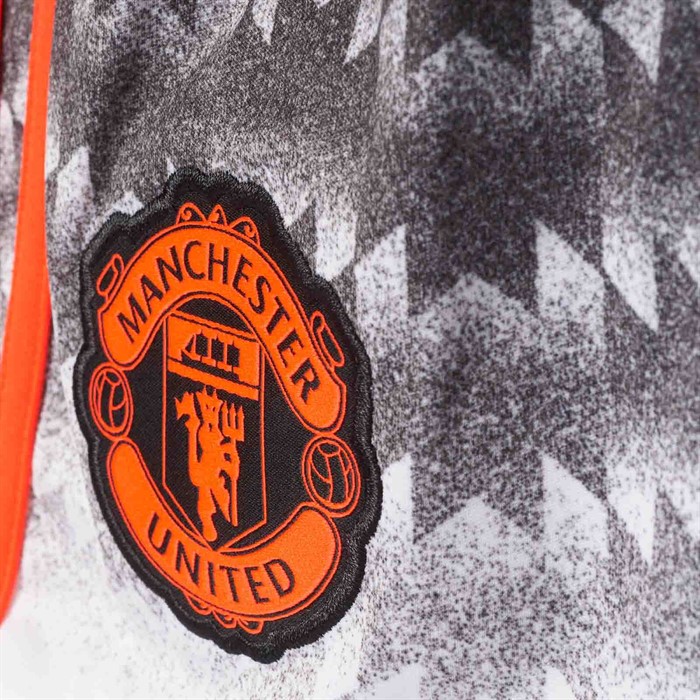 Detail -united -cl -shirt -2015-2016