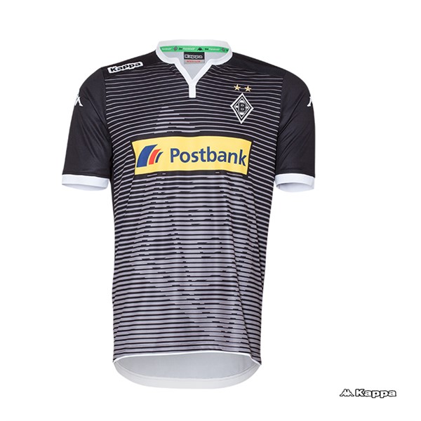 Borussia -Monchengladbach -thuisshirt -2015-2016